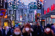 Covid and supply chain woes to dampen economic growth in Germany