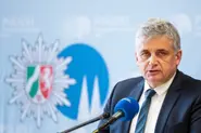 Germany identifies 439 suspects in paedophile probe