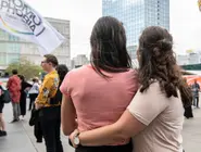 German minister wants equal parenting rights for married lesbian couples