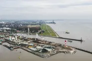Germany to build LNG terminal to reduce Russian gas reliance
