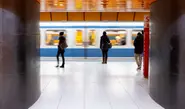 Bavaria to introduce 'tap in' ticketing system for public transport