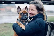 Six things to know about adopting a dog in Germany