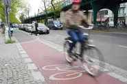 Germany's largest motoring club calls on drivers to ditch their cars