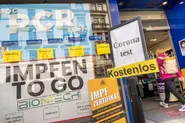 Will Covid rapid tests continue to be free in Germany?