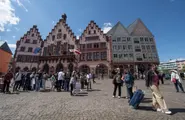 What tourists visiting Germany need to know about the €9 public transport ticket