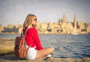 Where are you going this summer? Why Malta is the perfect Mediterranean escape