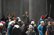 German town resurrects 400-year-old biblical play tradition