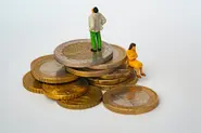 How much does it cost to get divorced in Germany?