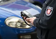 What to do if you get a parking ticket in Germany
