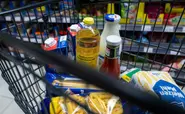 German consumers warned to expect higher food prices