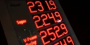 German drivers face higher fuel costs than neighbouring countries