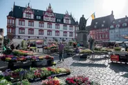 REVEALED: The German university towns where property prices are going up (and down)