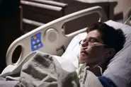 Can a Swiss hospital refuse urgent medical care to a foreigner?