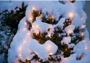Snowfall due at the weekend as winter arrives in Germany