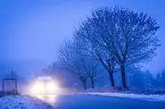 Winter freeze to strike Germany as mercury dips to 'minus 20'