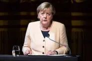 What do Germans think of Merkel a year after her departure?