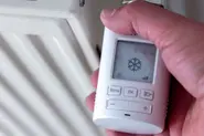 'Over half' of Germans heating homes less or not at all