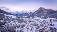 Why do the global elite hobnob in the Swiss resort of Davos?