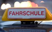 More than a third of German driving tests failed in 2022