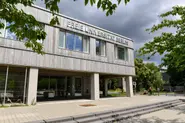 Bone fragments held by Nazis to get funeral in Berlin