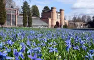 Germany gets a blast of Spring as temperatures top 20 C