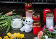 Hamburg reels from Jehovah's Witness centre shooting