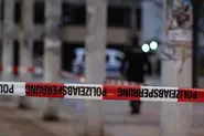 German police arrest Syrian man over suspected bomb plot