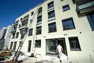 How Germany wants to make it easier for families to own a home