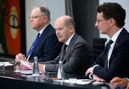 Germany approves tougher migration measures
