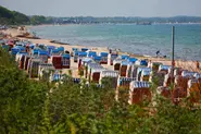 Summer to arrive early in Germany with scorching temperatures of up to 30C