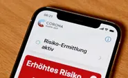 Germany's Corona warning app stops giving alerts after three years