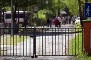 Berlin school group flees holiday camp after racist abuse