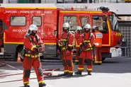 France, Germany send firefighters to help battle Dutch blazes