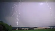 'Risk of tornadoes': Germany set to be hit by extreme weather