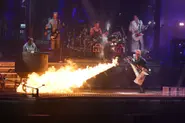 Germany opens probe into Rammstein frontman after sex assault claims