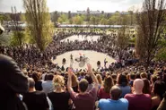 10 ways to enjoy the summer in Berlin for free