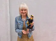 It's fantastic: Movie boosts world's top Barbie collection in Düsseldorf