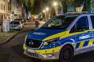 13,000 evacuated in Düsseldorf after WWII bomb found