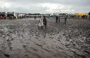German storms pause world's top heavy metal festival