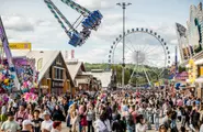 9 unmissable events in Germany this October