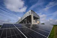 German solar industry looks to rise again
