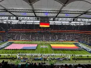 Berlin set to become third German city to host NFL game