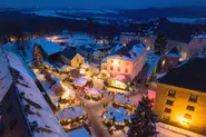 Could Germany see a white Christmas this year?