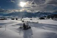 Germany braces for blast of snow and freezing temperatures