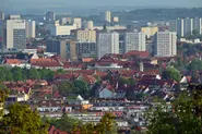 Germany seeing price 'turnaround' on property market
