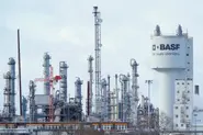 Fire at Germany's BASF plant leaves 18 injured