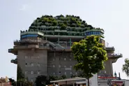 Hamburg transforms 'ugly wart' Nazi bunker into leisure complex