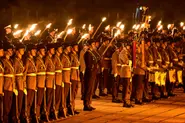 'UK and Germany move closer together' with defence deal