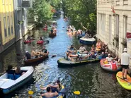 Why Hamburg has just been named Germany's 'happiest' place