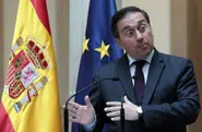 Spain confronts EU migration hawks in tense Ceuta talks